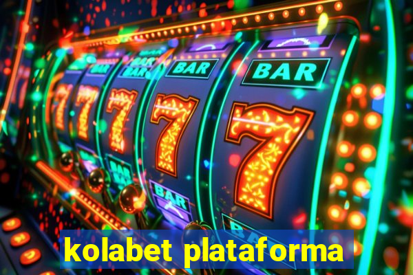 kolabet plataforma